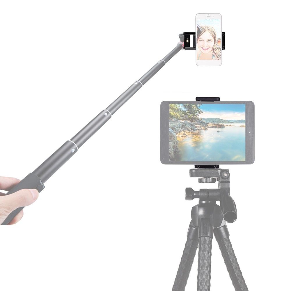 Multifunctional Phone Tablet Stand Holder Mount Adapter With