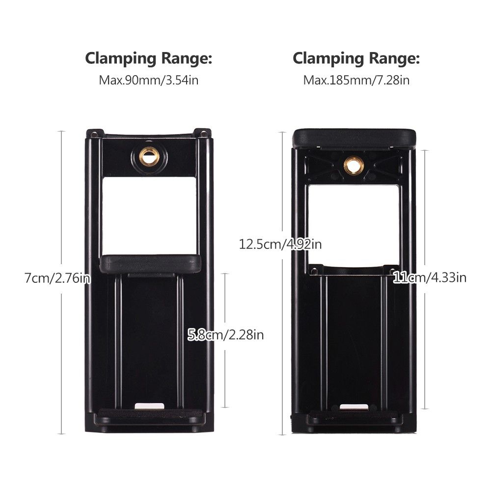 Multifunctional Phone Tablet Stand Holder Mount Adapter With