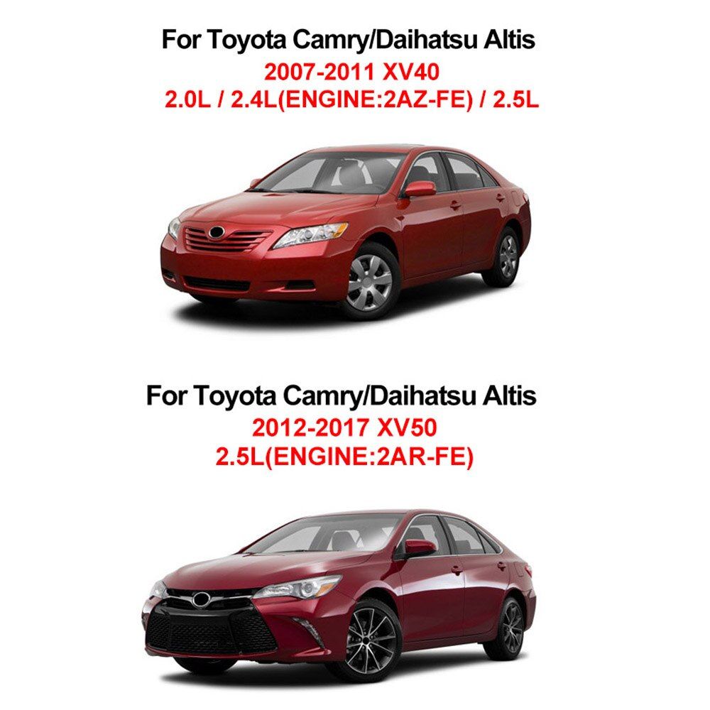 For Toyota Prestige Camry Xv40 Xv50 2007 2008 2009 2.4l Air
