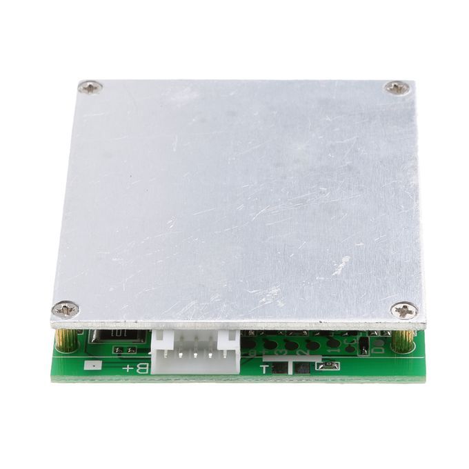 4S 100A 12V W Balance LiFePo4 LiFe LFP Battery  Protection PCB