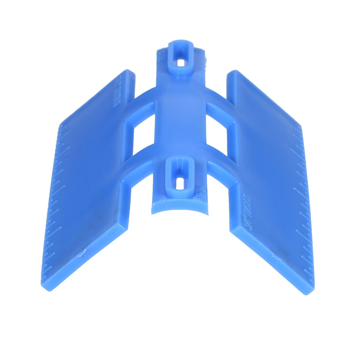 Corner Marking Tool Bullnose Corner 3/4" Radius Location
