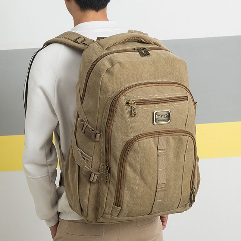 Large  Jean Bag