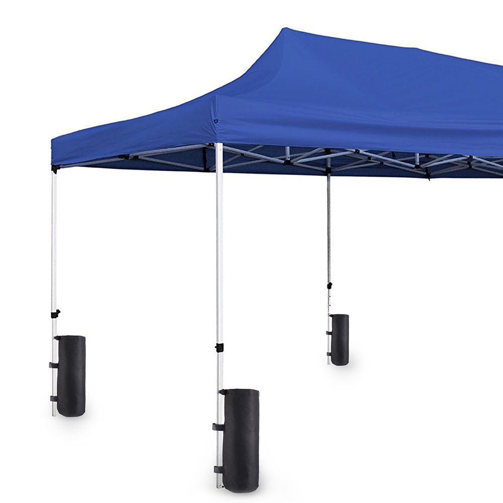 Single Tent Weight Fit Bag Canopy Leg Weight Bag Empty