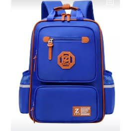 Waterproof Children School Backpack