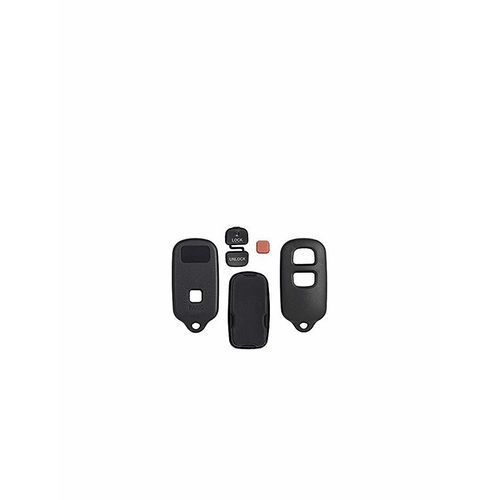 2button Toyota Empty Key Case