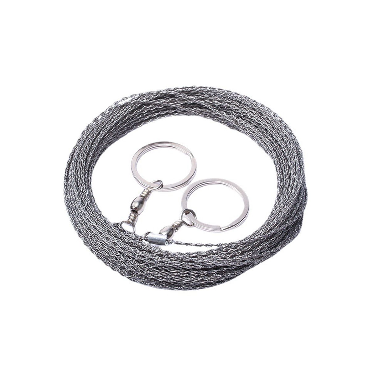Mini Stainless Steel Wire Saw,Pocket Chainsaw,Portable