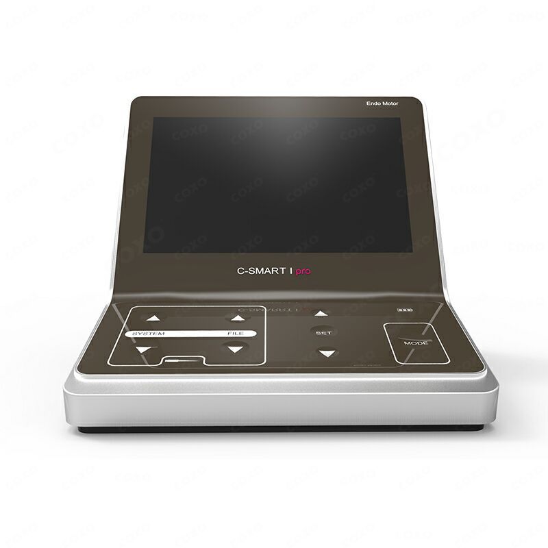 COXO C-SMART-I PRO Endo Motors Dental Root Canal Therapy Device Measurement Integrated Oral Medical Equipment With Root Canal Apex Locator