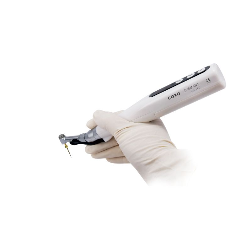 COXO C-SMART-I MINI Dental Wireless Root Canal Device Oral Dentistry Dental Oral Medical Instrument Portable
