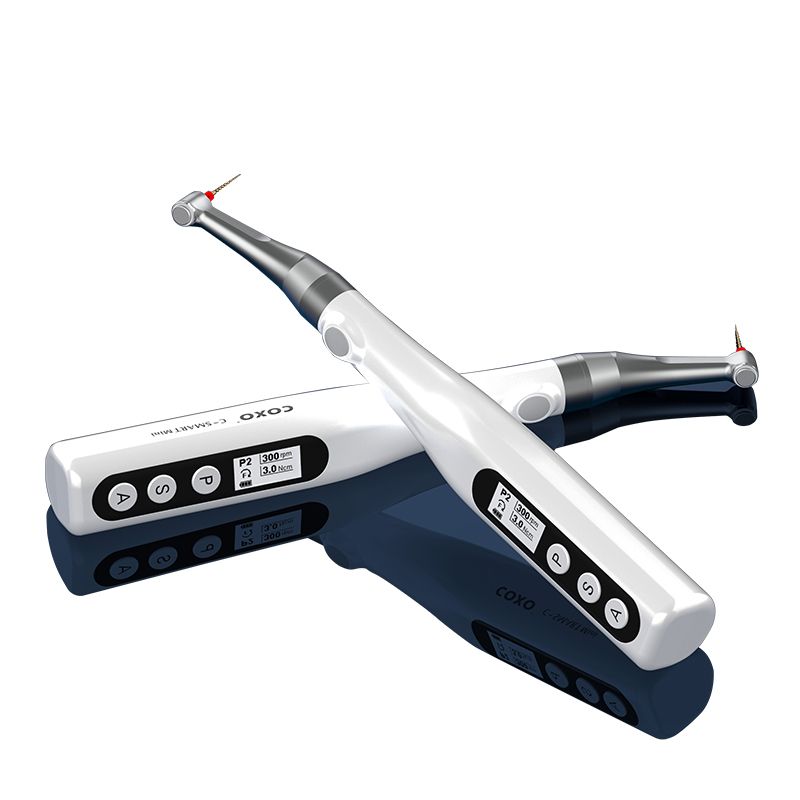 COXO C-SMART-I MINI Dental Wireless Root Canal Device Oral Dentistry Dental Oral Medical Instrument Portable