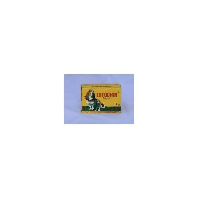 Ectochin Dog Soap