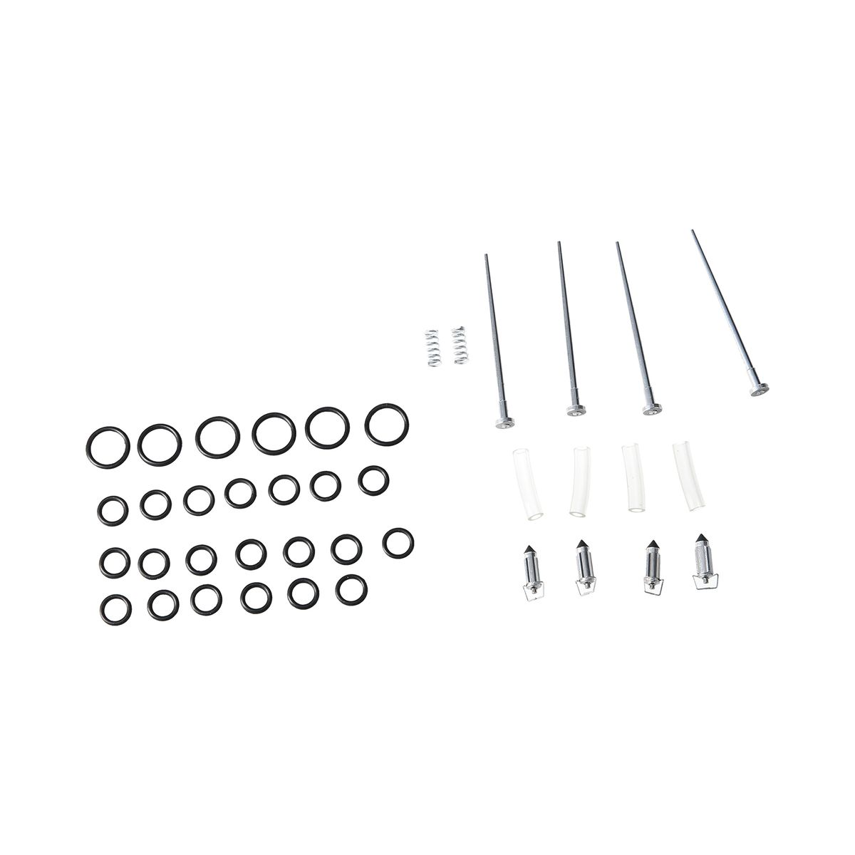 Carburetor Rebuild Kit Replacement For Yamaha YZF R6 YZFR6S