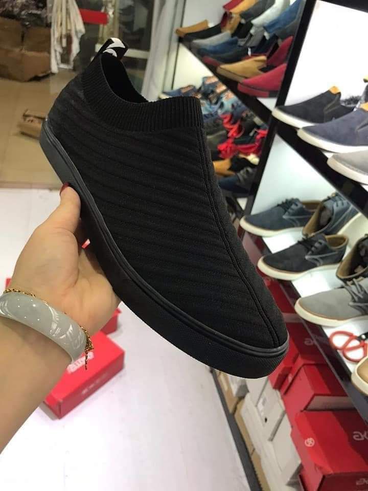 Mesh Unisex Breathable Casual Sneakers