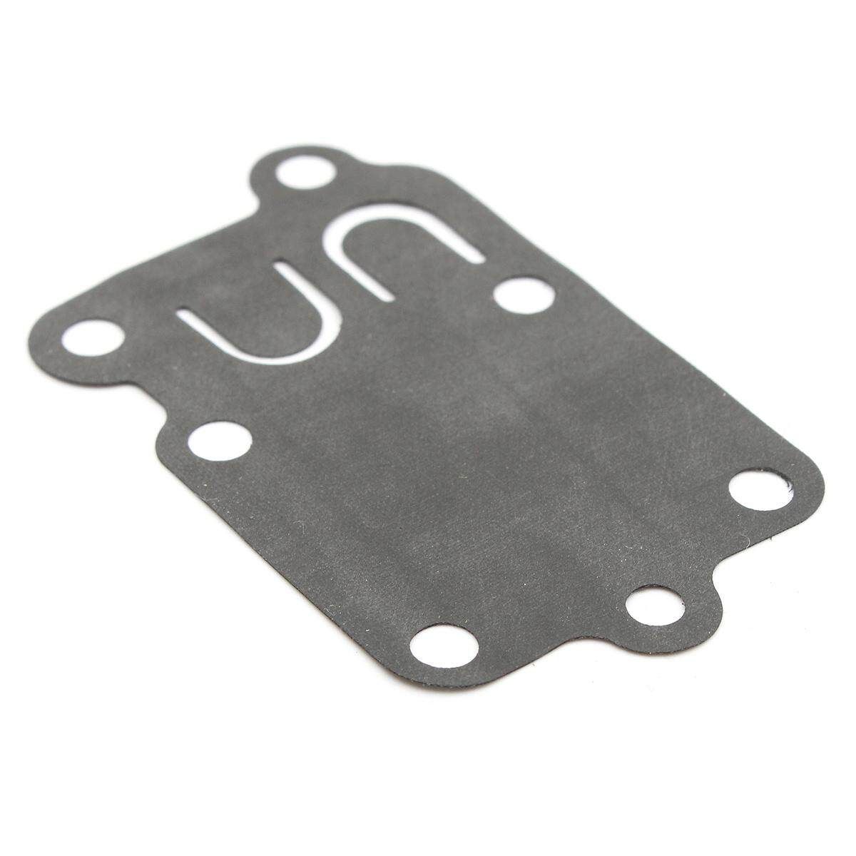 2pcs New Carb Carburetor Diaphragm Gasket For Briggs & Stratton 270026 272538 272637