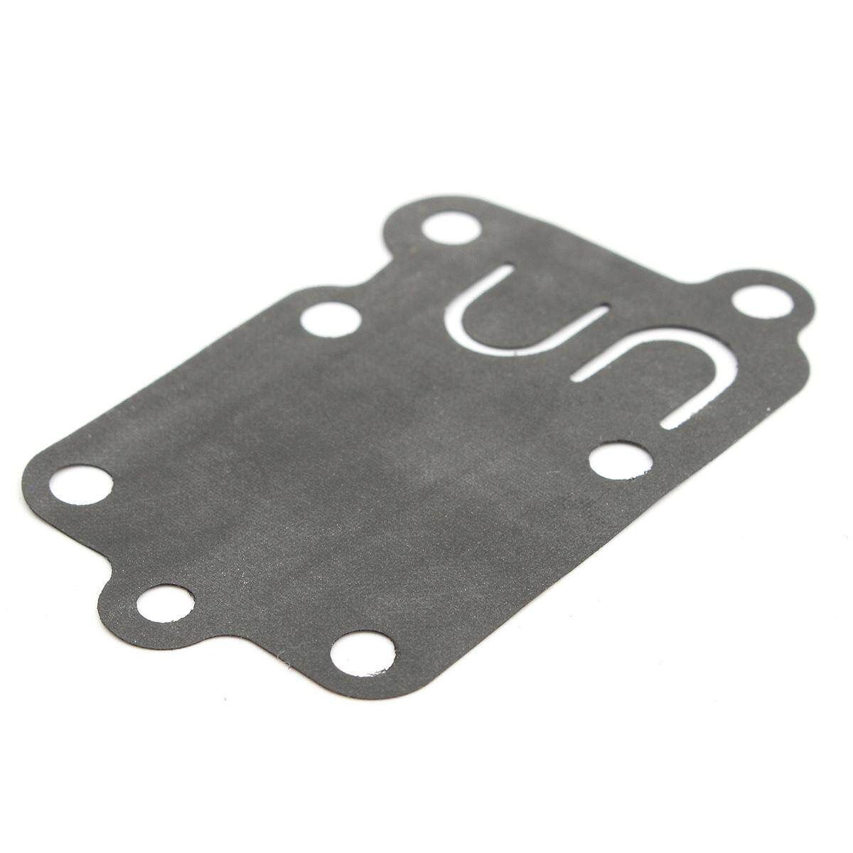 2pcs New Carb Carburetor Diaphragm Gasket For Briggs & Stratton 270026 272538 272637