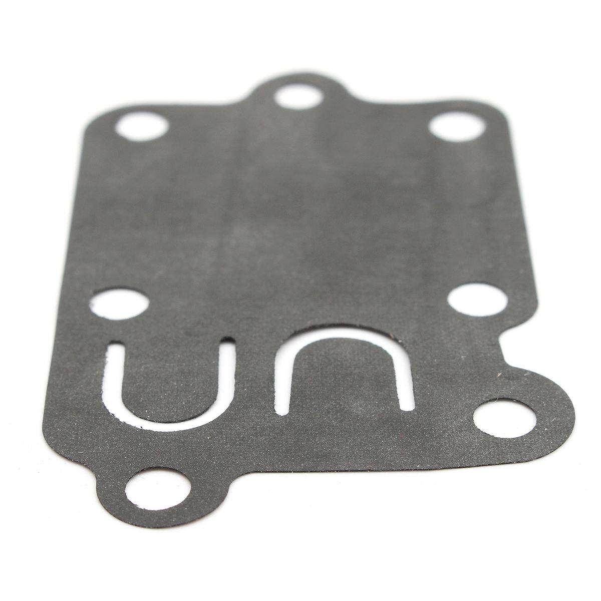 2pcs New Carb Carburetor Diaphragm Gasket For Briggs & Stratton 270026 272538 272637