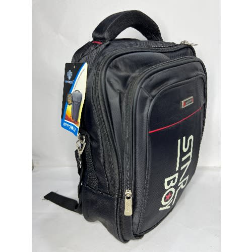 Backpack Student School Bags- Unisex