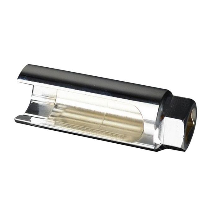 Pratical Oxygen Sensor Socket Pneumatic Gun Sleeve O2 Sensor Wrench