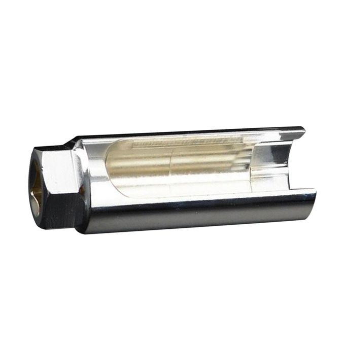 Pratical Oxygen Sensor Socket Pneumatic Gun Sleeve O2 Sensor Wrench