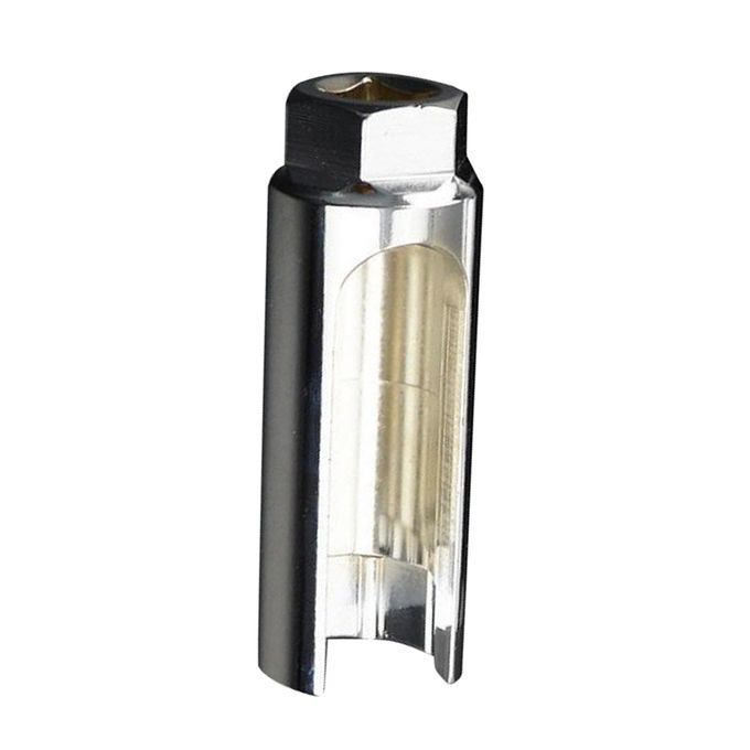 Pratical Oxygen Sensor Socket Pneumatic Gun Sleeve O2 Sensor Wrench