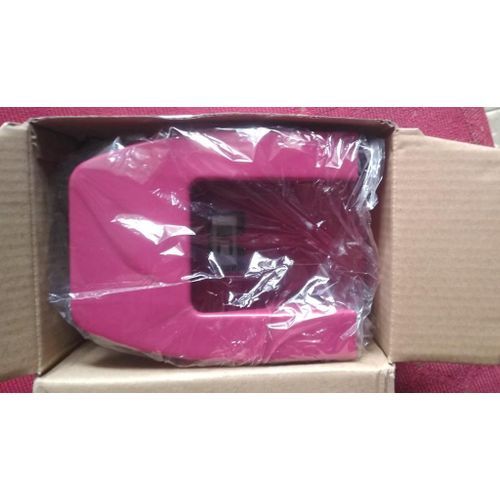 Heavy Duty Two Hole Paper Punch And Document Perforator
