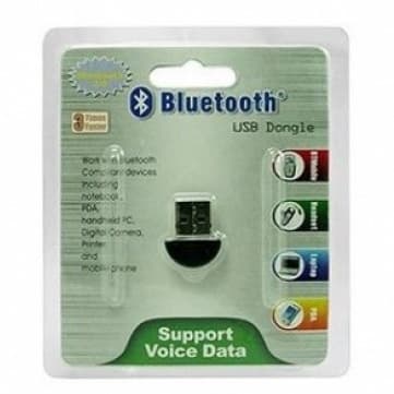 Bluetooth USB Dongle