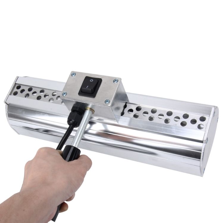 1000W Handheld Heat Light EU Plug