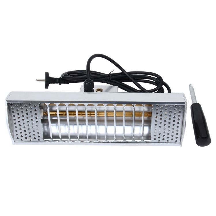 1000W Handheld Heat Light EU Plug