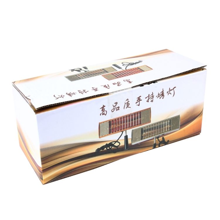 1000W Handheld Heat Light EU Plug