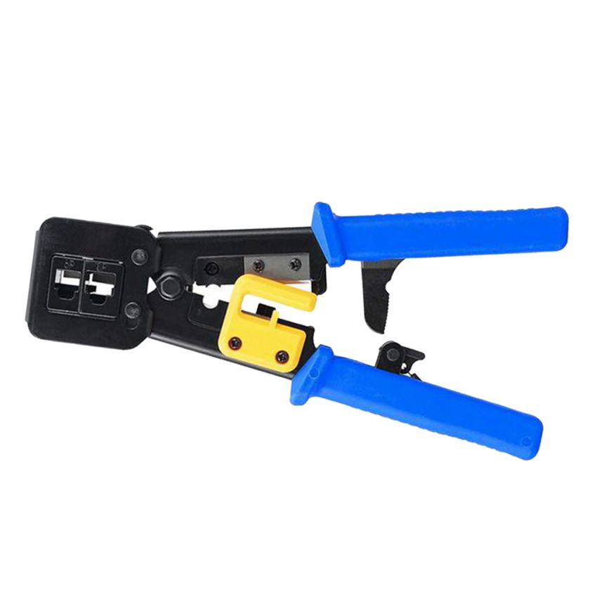 Crimping Tool  Wiring Crimper Terminal Connector Stripping Hand