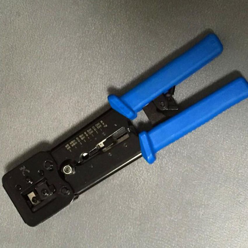 Crimping Tool  Wiring Crimper Terminal Connector Stripping Hand