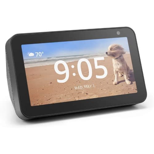 Echo Show 5 - 2nd Gen - 2021 Release