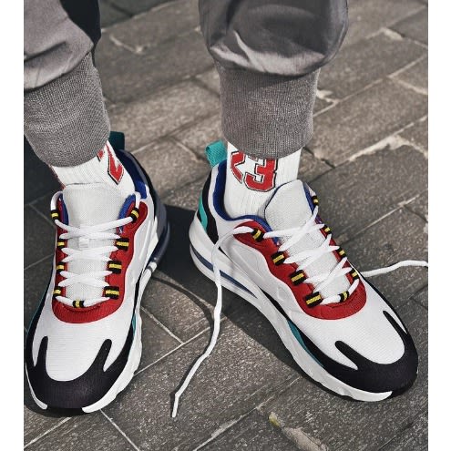 Unisex Everlasting Sneakers