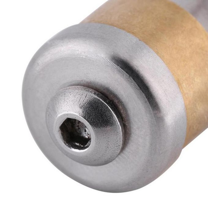 1/8'' Pressure Washer Drain Sewer Cleaning Nozzle Garden Accessories
