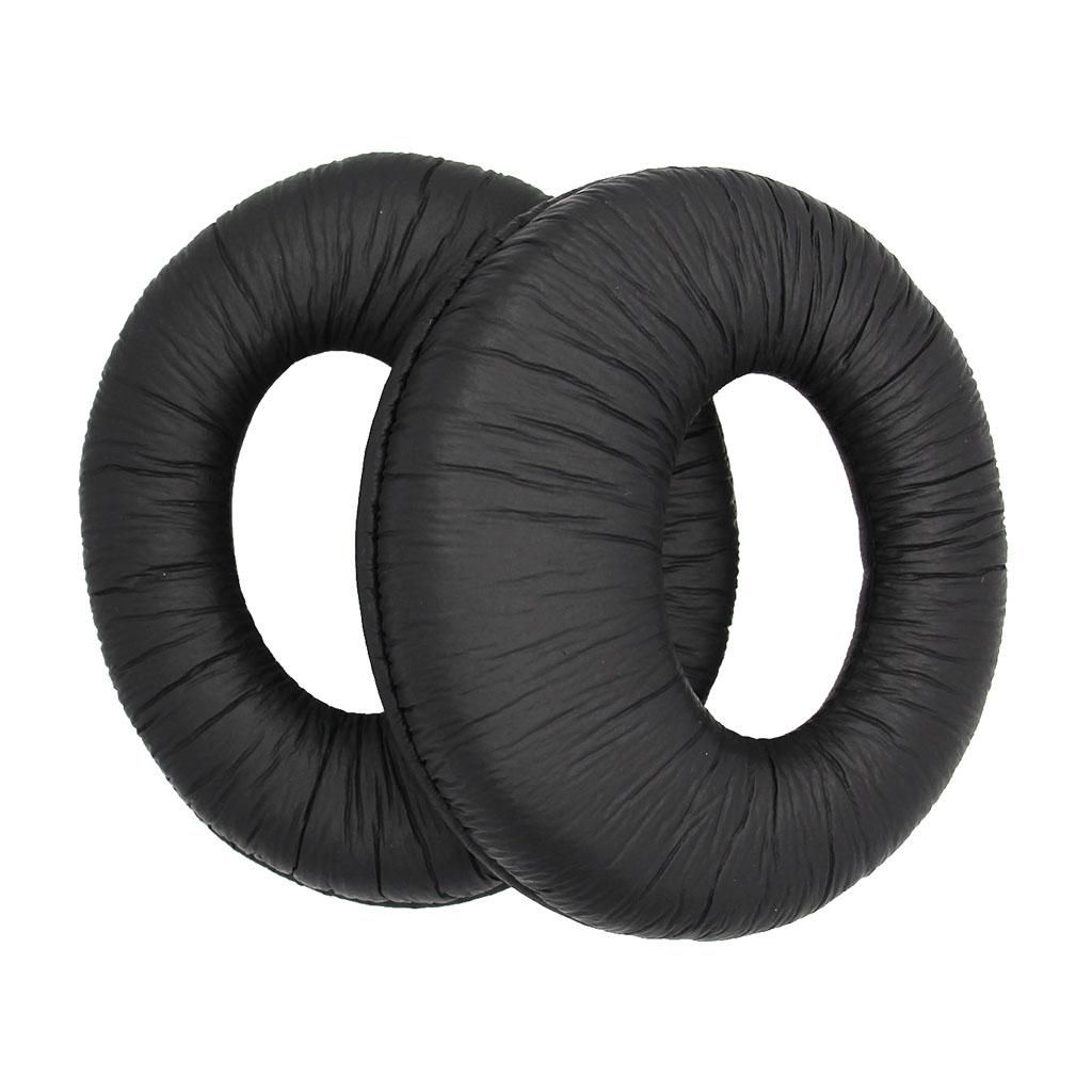 Replacement Memory Foam Headphone Ear Pads Cushion Covers For SONY MDR