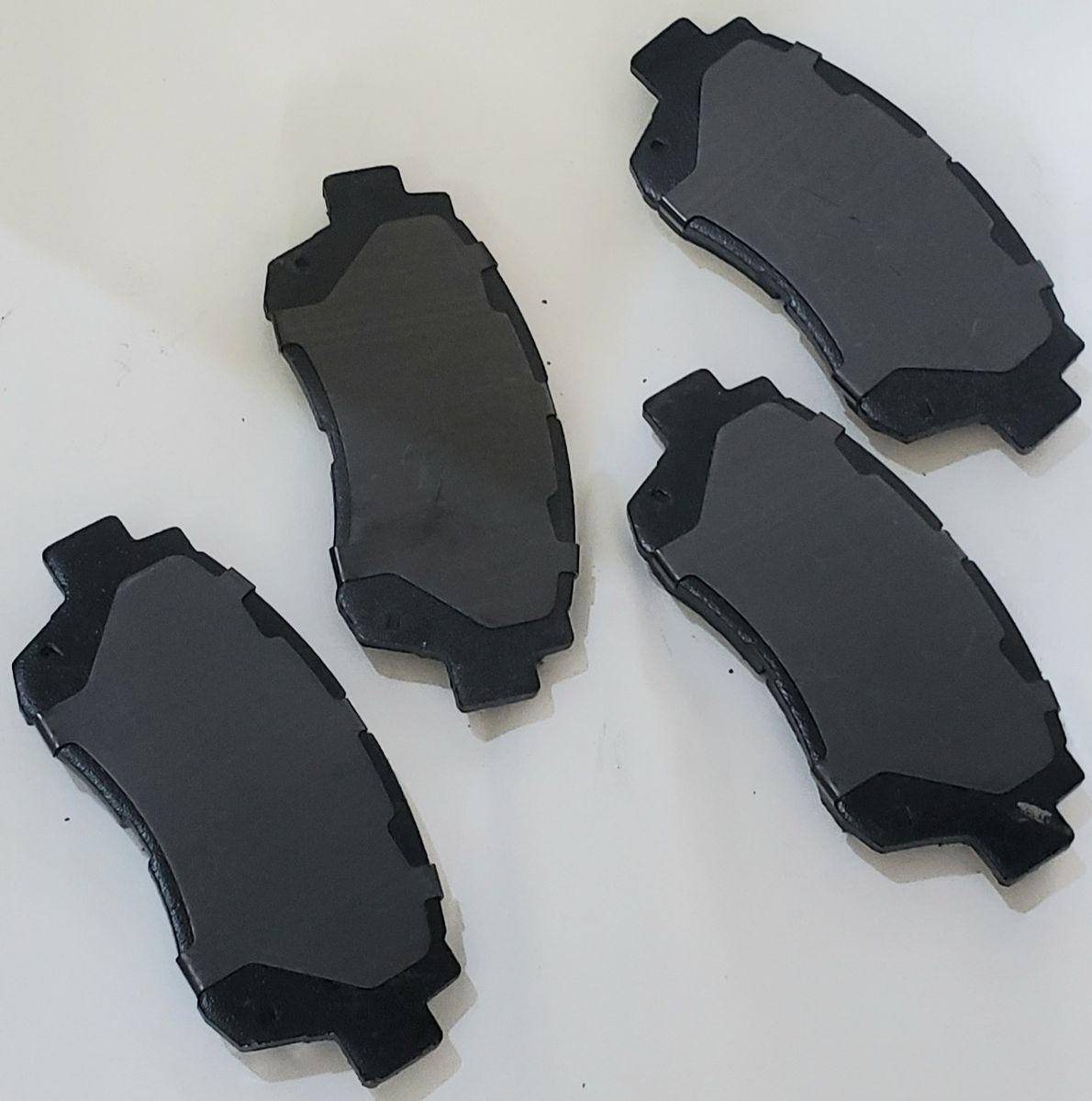103.04760 C-TEK CERAMIC FRONT BRAKE PAD SET