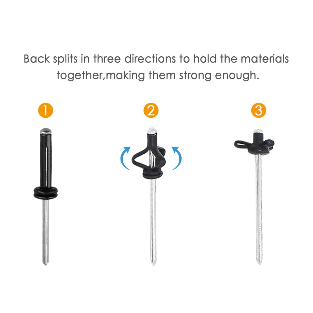 Kayak Anchor Trolley Kit With ​​​​​​​Tri-grip