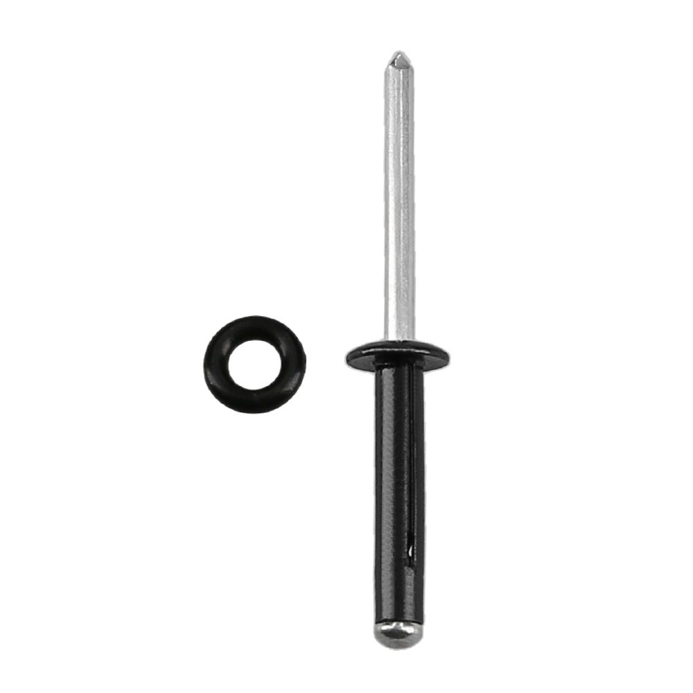 Kayak Anchor Trolley Kit With ​​​​​​​Tri-grip