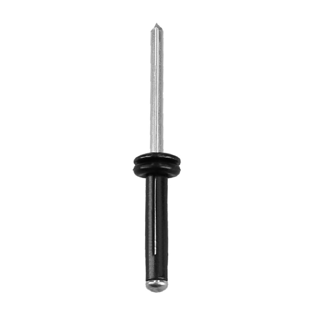 Kayak Anchor Trolley Kit With ​​​​​​​Tri-grip