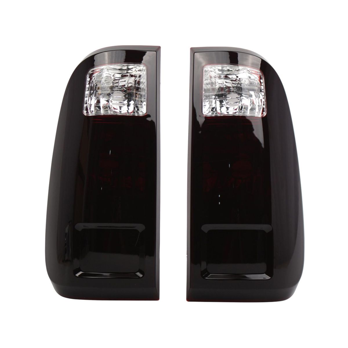 Tail Light Left Right Tail Lamp Assembly Replacement for Ford F-Series Super Duty 2008 - 2016, BC3Z13405A, BC3Z13404A