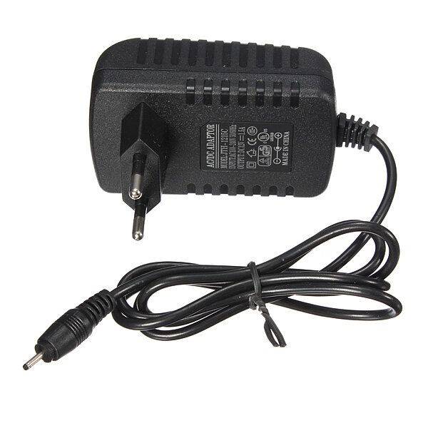 12V 1.5A AC Wall Charger Charging For Motorola XOOM Android Tablet Multi Plug EU EU