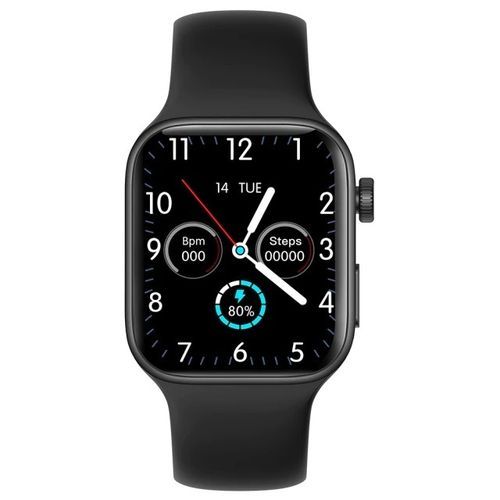 2022 Z37 Series 7 Smart Watch Bluetooth Call & Multifunction