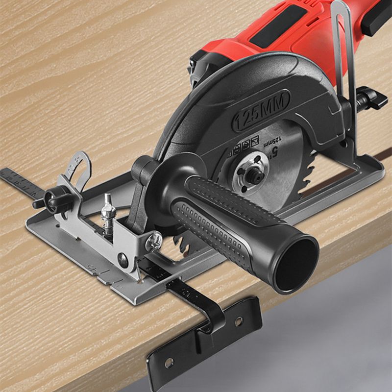 Hand Angle Grinder Converter To Cutter Cutting Machine Refit Electric Chain Saw Circular Saw Bracket Base Woodworking Table Tool Base Bracket