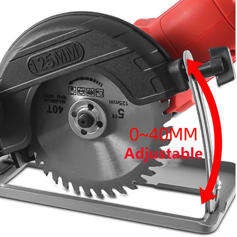 Hand Angle Grinder Converter To Cutter Cutting Machine Refit Electric Chain Saw Circular Saw Bracket Base Woodworking Table Tool Base Bracket