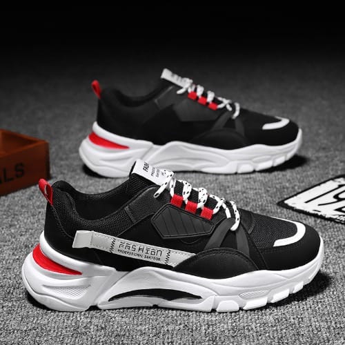 Fashionable Unisex Sneaker