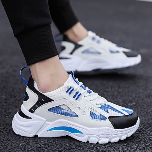 Fashionable Unisex Sneakers
