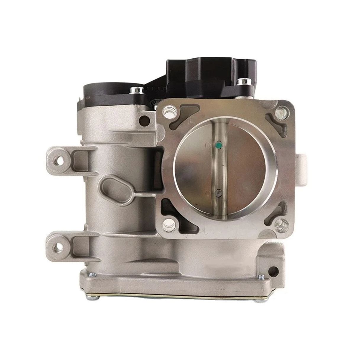 93397800 Throttle Body Throttle Body Automobile for CUERPO ROYALTEK CORSA STILO 18 8V