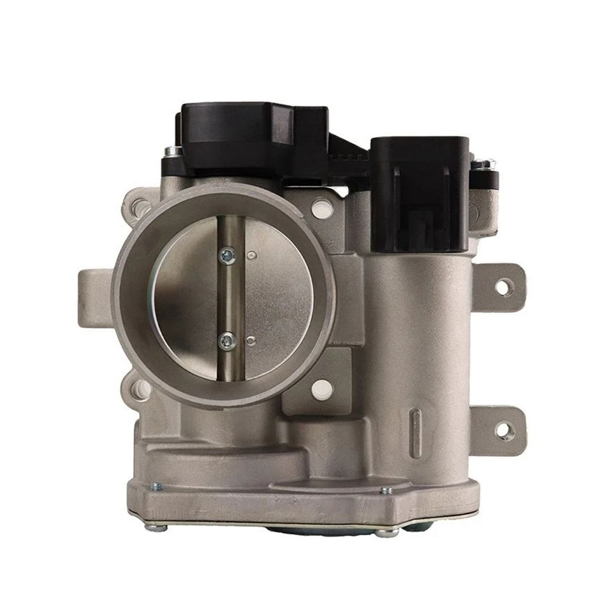 93397800 Throttle Body Throttle Body Automobile for CUERPO ROYALTEK CORSA STILO 18 8V