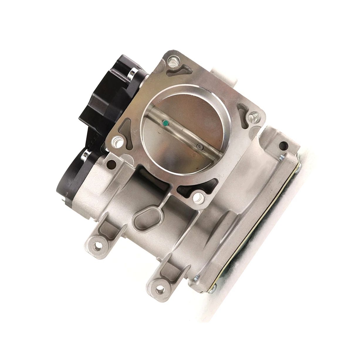 93397800 Throttle Body Throttle Body Automobile for CUERPO ROYALTEK CORSA STILO 18 8V