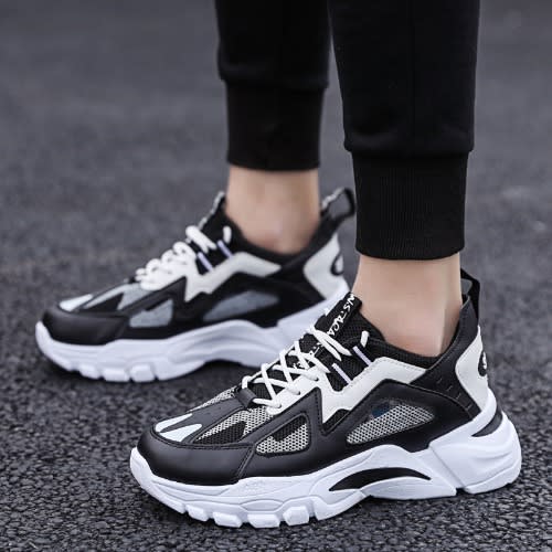 Unisex Fashionable  Sneakers