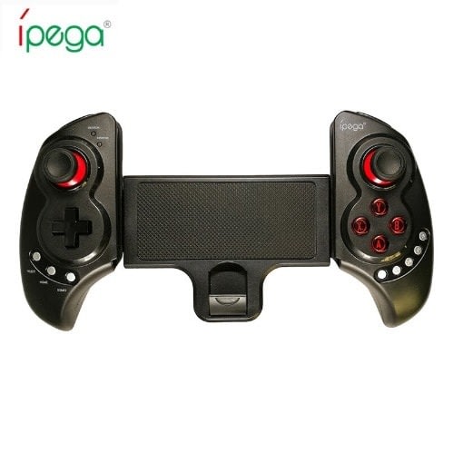 Mobile Game Controller, Wireless 4.0 Gamepad